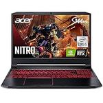 acer Nitro 5 AN515 Gaming Laptop, 1