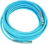 Wagner 316-505 High Pressure Hose, for Use with 3000 psi Airless Equipment, 1/4 in X 50 ft