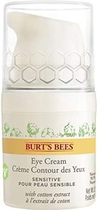 Burt's Bees Eye Cream for Sensitive Skin, 0.5 Ounces