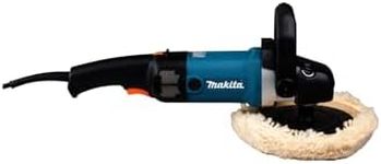 Makita 9237CB/2 7"/180mm Polisher 2
