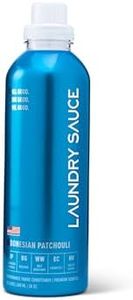 Laundry Sauce - Laundry Fabric Softener