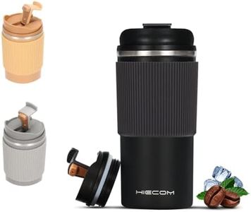 Travel Mug