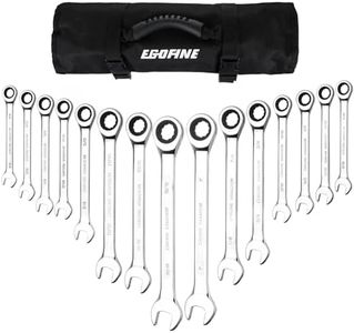 Egofine 15