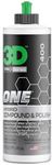 3D One Car Scratch & Swirl Remover 