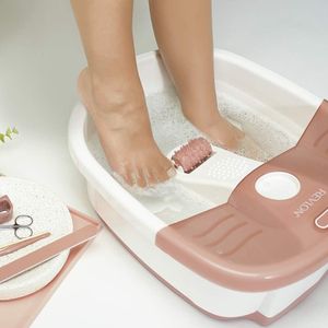 Revlon Pediprep Foot Spa – Home Foot Bath for Relaxation