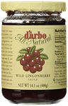 D'arbo Wild Lingonberry Sauce, 350 ml