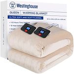 Westinghouse Electric Blanket Queen