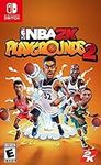 NBA 2K Playgrounds 2 - Nintendo Swi