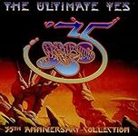 Ultimate Yes Collection - 35th Anni