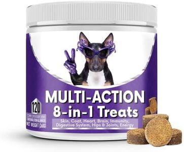 NutriPaw 8