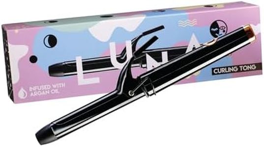 Luna Hair 