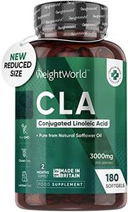 CLA Supple