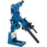 Draper 44351 Drill Grinding Attachment for Bench Grinder , Blue