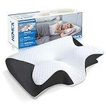 HOMCA Cervical Neck Pillow for Neck