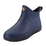 Rubber Boots For Men