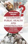 MCQ in Veterinary Public Health & Epidemiology [Paperback] Rekha/Kumar