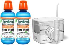 Waterpik ION Professional Cordless 