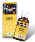 KRIG'S Bach Flower Rescue Remedy Drops 30ml (3)