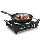 Hot Plate, Techwood Electric Stove 