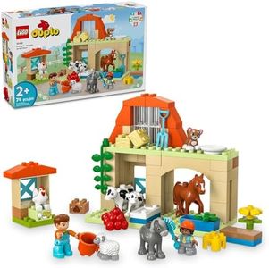LEGO DUPLO