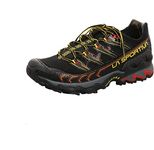 La Sportiva Ultra Raptor II Black/Yellow