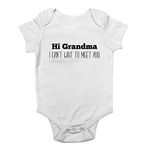 Grandma Onesies