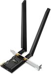 TP-Link WiFi 6E Intel AX210 AXE5400