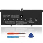 L16M4P60 Battery Compatible with Lenovo Yoga 920 920-13IKB 920-131KB 80Y7 80Y8 81TF, Ideapad Flex Pro-13IKB Yoga 6 Pro-13IKB L16C4P61 5B10N01565 5B10W67249 5B10N17665 2ICP4/53/129 [7.68V / 70Wh]