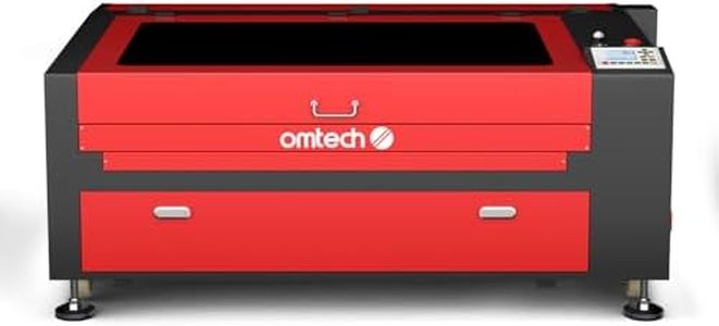 OMTech CO2