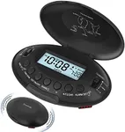 DreamSky Vibrating Alarm Clock for 