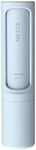 NIFTIE Reusable Travel Lint Roller With Self Cleaning - Blue/Dog & Cat Hair Remover Brush