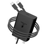 Samsung Tablet Fast Charger