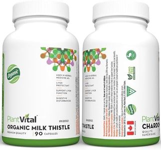 Plantvital