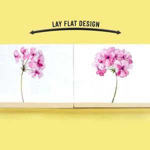 Stationery Island A5 Watercolour Paper – 300gsm, Acid-Free