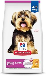 Hill's Sci