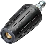 WORX WA4037 Oscillating Turbo Nozzle for Hydroshot Portable Power Cleaners