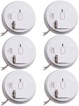 Kidde Smoke Detector, Hardwired Smo