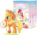 POP MART My Little Pony Leisure Aft