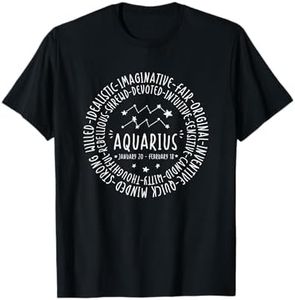 Aquarius Z