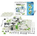 Ravensburger GraviTrax Starter Set SPEED - Marble Run, STEM and Construction Toys for Kids Age 8 Years Up [Amazon Exclusive]