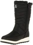 Kamik Women's Chrissyzip Snow Boots