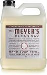 Mrs. Meyer's Clean Day Liquid Hand 