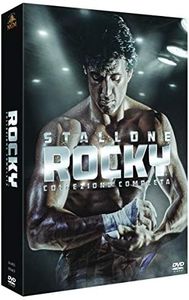 Rocky Saga