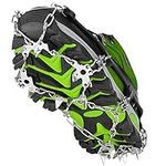 Crampons for Hiking Boots - Men and