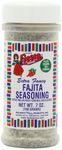 Fiesta Fajita Mix Mesquite 7.0 OZ (Pack of 1)