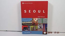 Seoul (Seoul Selection Guides)