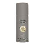 Azzaro Body Spray For Men