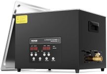 VEVOR 30L Sonic Cleaner, 600W Digit