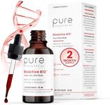 Pure TheraPro BioActive Vegan Methy