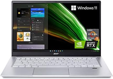Acer Swift